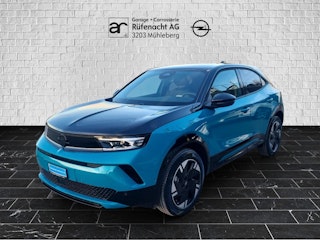 Vehicle image OPEL MOKKA-E 0