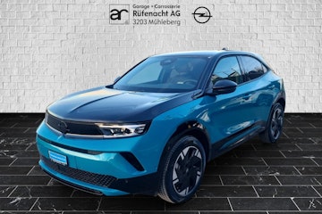 Vehicle image OPEL MOKKA-E 0 Vehicle image OPEL MOKKA-E 0