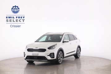Vehicle image KIA NIRO