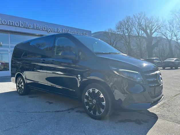 Mercedes-Benz Vito 116 Kombi L 2.0 CDI Select