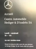 Mercedes-Benz Vito 116 Kombi L 2.0 CDI Select