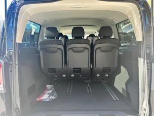 Mercedes-Benz Vito 116 Kombi L 2.0 CDI Select