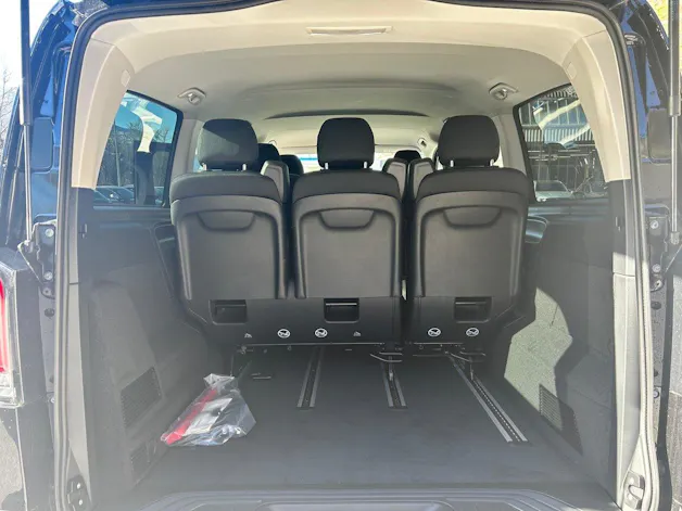 Mercedes-Benz Vito 116 Kombi L 2.0 CDI Select