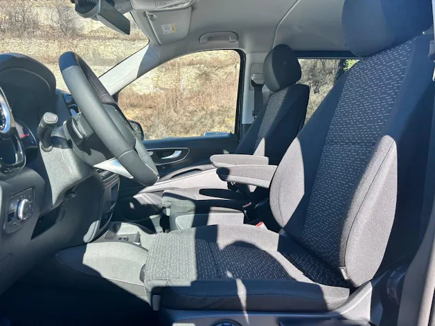 Mercedes-Benz Vito 116 Kombi L 2.0 CDI Select