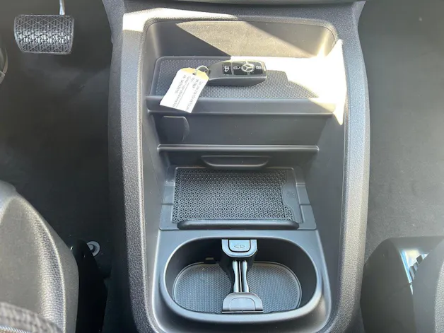 Mercedes-Benz Vito 116 Kombi L 2.0 CDI Select