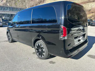Mercedes-Benz Vito 116 Kombi L 2.0 CDI Select