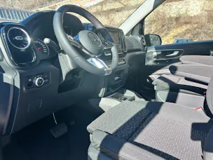 Mercedes-Benz Vito 116 Kombi L 2.0 CDI Select