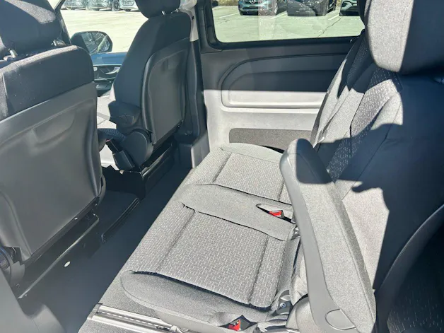 Mercedes-Benz Vito 116 Kombi L 2.0 CDI Select
