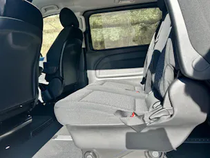 Mercedes-Benz Vito 116 Kombi L 2.0 CDI Select