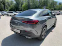 Mercedes-Benz GLE 400 d 4matic Coupé