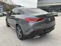 Mercedes-Benz GLE 400 d 4matic Coupé