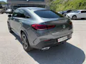 Mercedes-Benz GLE 400 d 4matic Coupé