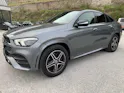 Mercedes-Benz GLE 400 d 4matic Coupé