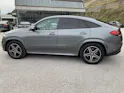 Mercedes-Benz GLE 400 d 4matic Coupé