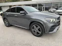 Mercedes-Benz GLE 400 d 4matic Coupé