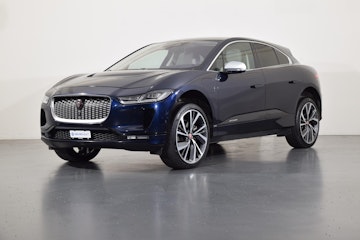Vehicle image JAGUAR I-PACE 0