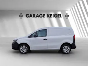 Renault Kangoo Van 1.5 dCi 95 Extra