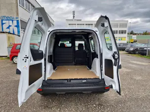 Renault Kangoo Van 1.5 dCi 95 Extra
