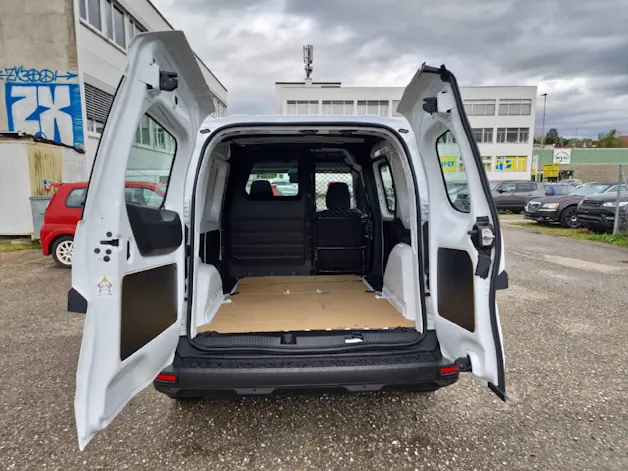 Renault Kangoo Van 1.5 dCi 95 Extra