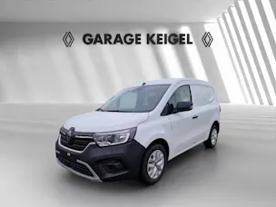 Renault Kangoo Van 1.5 dCi 95 Extra