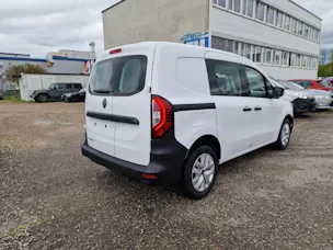 Renault Kangoo Van 1.5 dCi 95 Extra