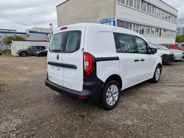 Renault Kangoo Van 1.5 dCi 95 Extra