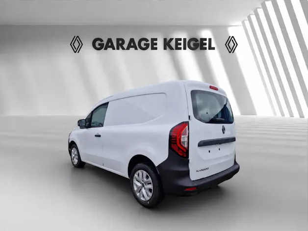 Renault Kangoo Van 1.5 dCi 95 Extra