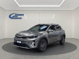 First vehicle image