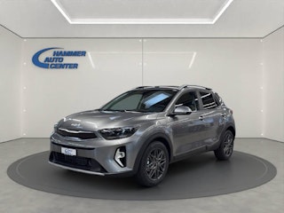 Vehicle image KIA STONIC 0