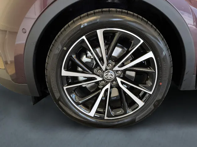 Toyota C-HR 2.0 PHEV Style