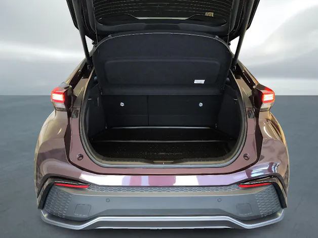 Toyota C-HR 2.0 PHEV Style