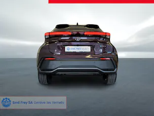 Toyota C-HR 2.0 PHEV Style
