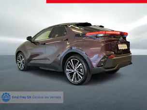 Toyota C-HR 2.0 PHEV Style