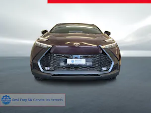 Toyota C-HR 2.0 PHEV Style