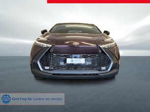 Vehicle image TOYOTA C-HR 2.0 PHEV Style