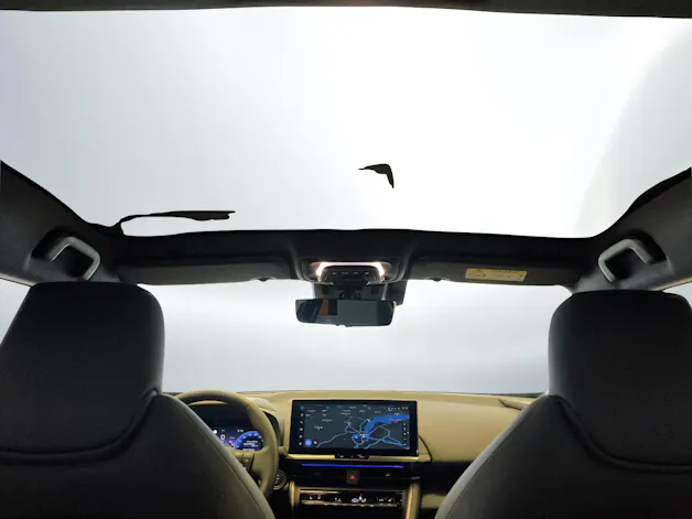 Toyota C-HR 2.0 PHEV Style