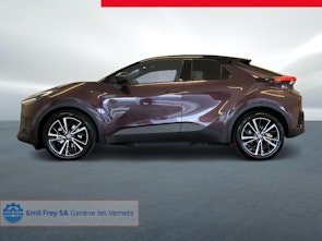 Vehicle image TOYOTA C-HR 2.0 PHEV Style