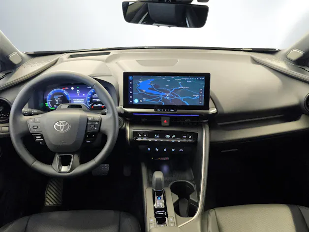 Toyota C-HR 2.0 PHEV Style
