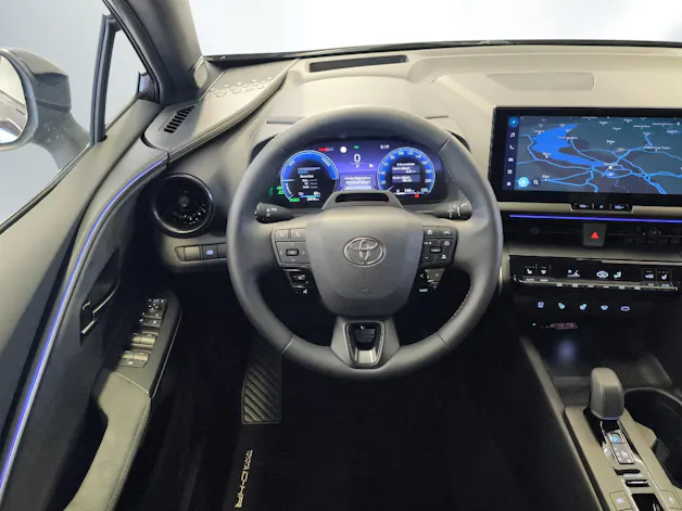Toyota C-HR 2.0 PHEV Style
