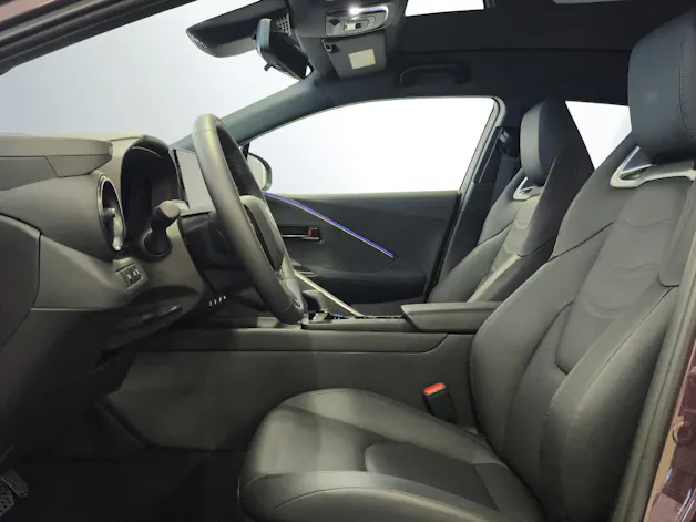 Toyota C-HR 2.0 PHEV Style