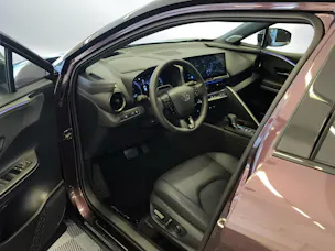 Toyota C-HR 2.0 PHEV Style