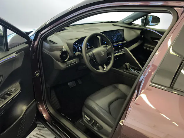 Toyota C-HR 2.0 PHEV Style