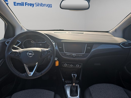 OPEL Crossland 1.2 T 130 Elegance 2