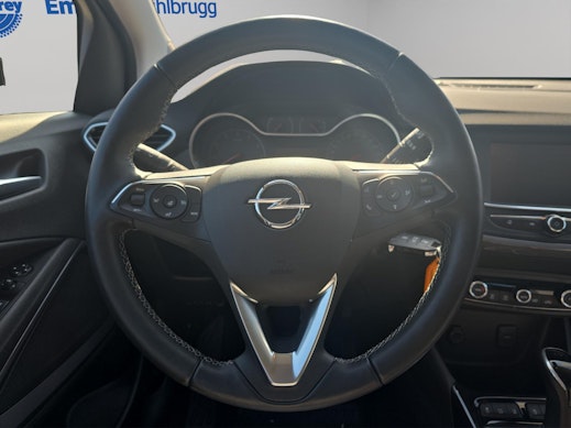 OPEL Crossland 1.2 T 130 Elegance 3