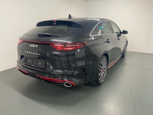 KIA ProCeed 1.6 T-GDi GT 1