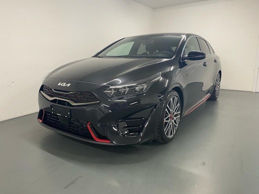 KIA ProCeed 1.6 T-GDi GT 0