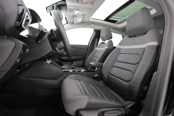 CITROEN C4 1.2 PureTech Shine 2