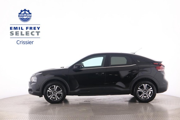 CITROEN C4 1.2 PureTech Shine 3
