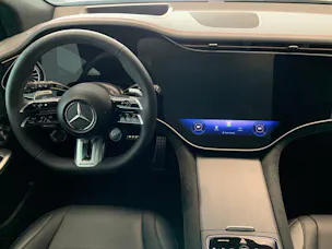 Mercedes-Benz EQE 43 AMG Executive Edition 4matic
