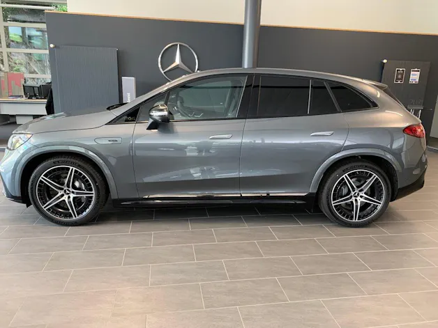 Mercedes-Benz EQE 43 AMG Executive Edition 4matic